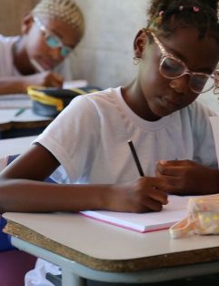 Escola Joanna de Angelis