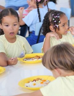 Escola Joanna de Angelis