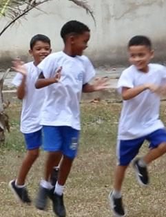 Escola Joanna de Angelis