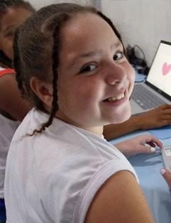 Escola Joanna de Angelis